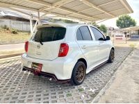 Nissan March 1.2 E 2018 รูปที่ 5